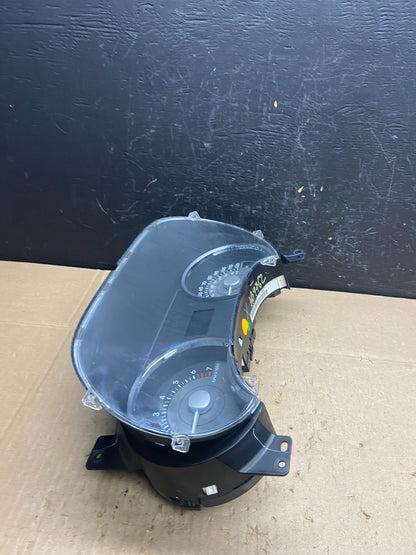 2006 2007 Mercury Mountaineer  Speedometer Cluster Gauge Oem ab9762 DG1