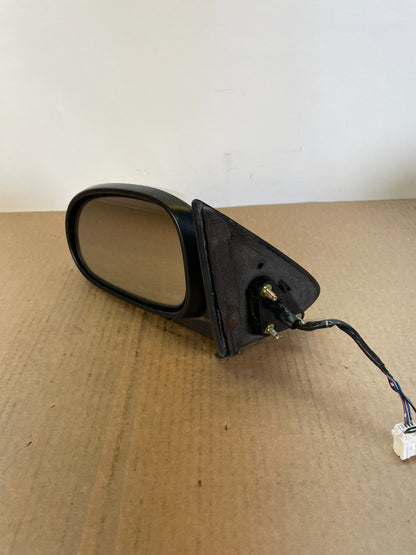 2000 - 2004 Infiniti i30 i35 Front Left Driver LH View Door Mirror AF5492 DW2