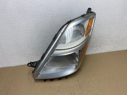 2006-2009 Toyota Prius Left Driver LH Side Blue Headlight Halogen AE9495 LK2