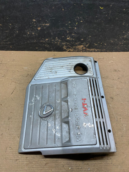 1999 - 2003 Lexus RX300 Factory OEM Engine Motor Cover Trim Panel V9309 DG3