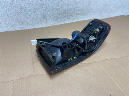 1995 - 1996 Toyota Camry Sedan Left Driver Side Lh Tail Light Lamp AI1161 LK6