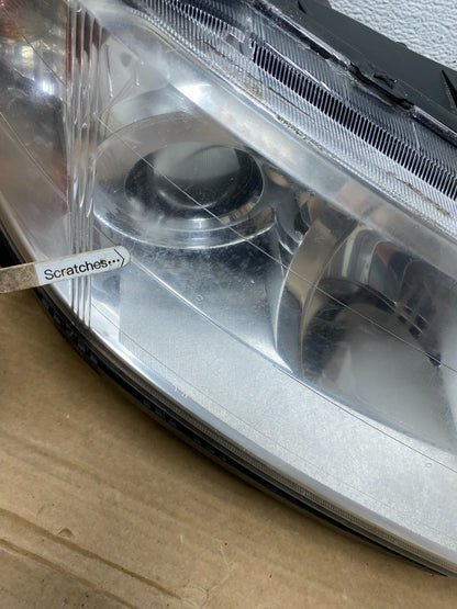 2008 - 2014 Subaru Tribeca Right Passenger Side Halogen Headlight AD3785 DW3