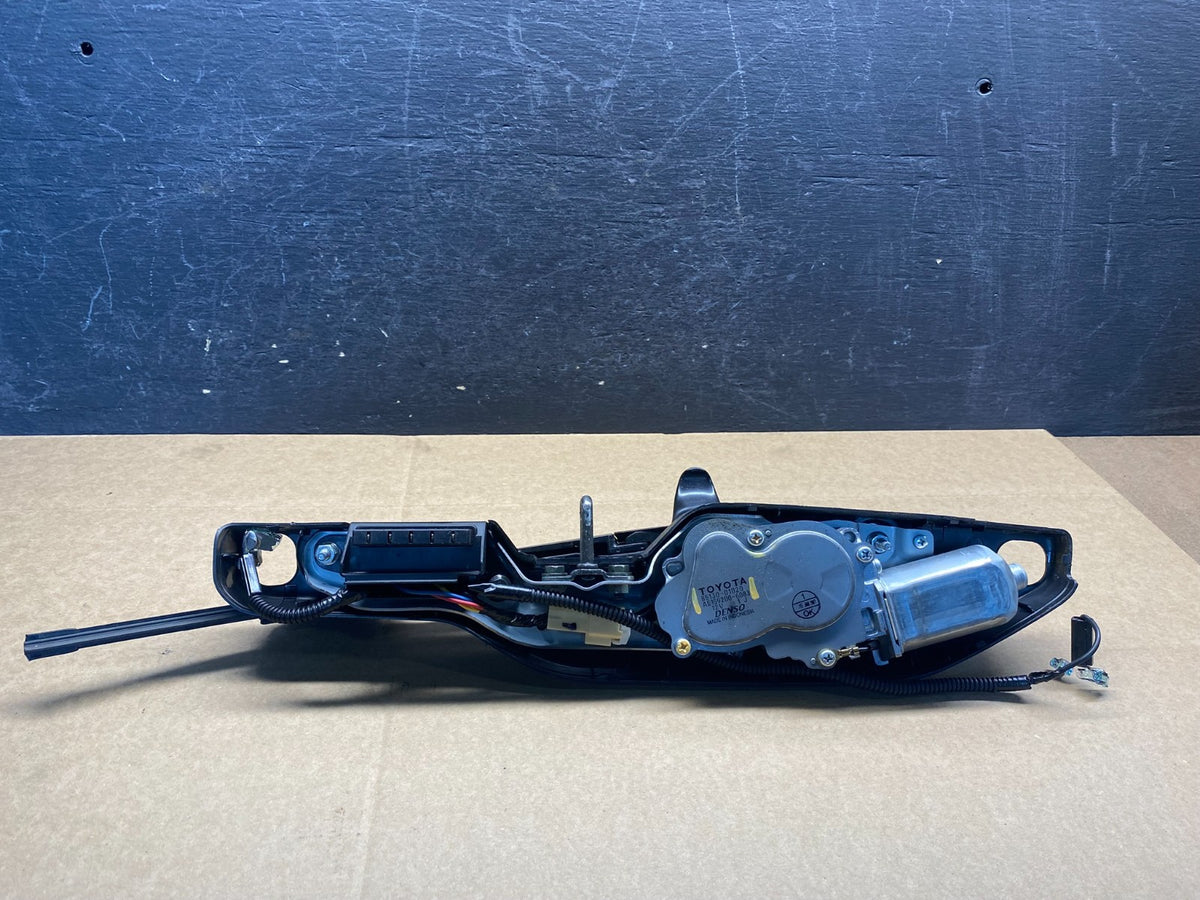 2003 to 2009 Toyota Corolla Matrix Rear Wiper Windshield Motor ag9577 DG4