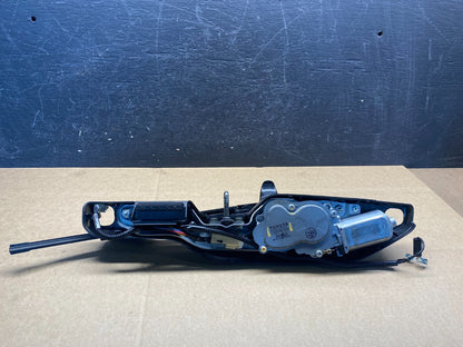 2003 to 2009 Toyota Corolla Matrix Rear Wiper Windshield Motor ag9577 DG4