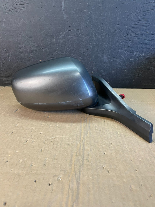 2010-2014 Honda Insight Right Passenger RH Side Door View Mirror AC9819 DW0
