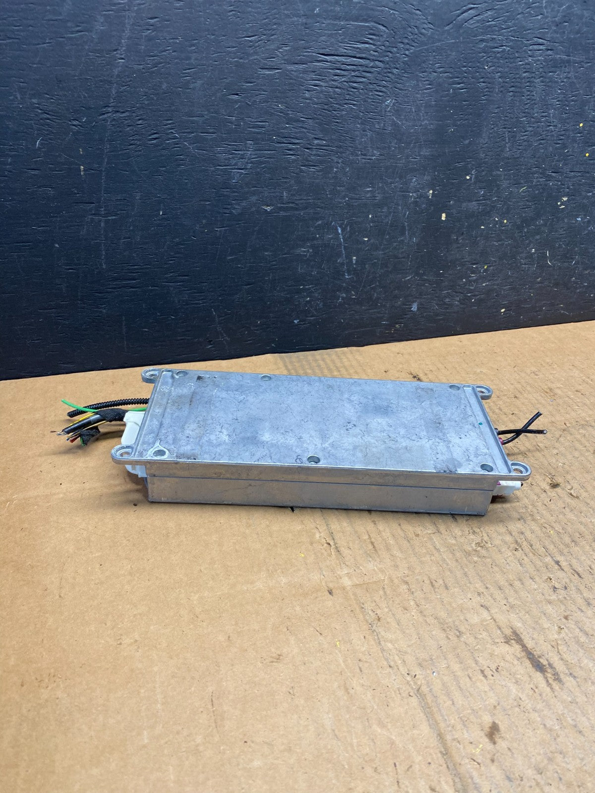 2007 to 2011 Bmw Bluetooth  Control Module Computer Telematics OEM n5330 DG4