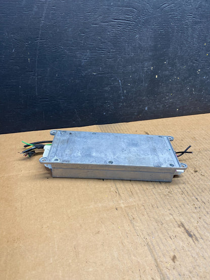 2007 to 2011 Bmw Bluetooth  Control Module Computer Telematics OEM n5330 DG4
