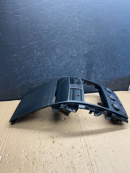 2010 - 2015 Mazda CX-9 Radio Dash Trim Bezel W/Vent AC Climate Control af6367 DG3