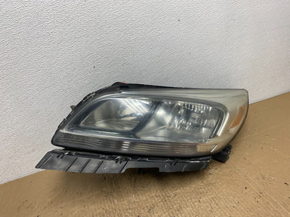 2013 - 2015 Chevrolet Malibu Left Driver LH Halogen Headlight Oem AC4131 DW2