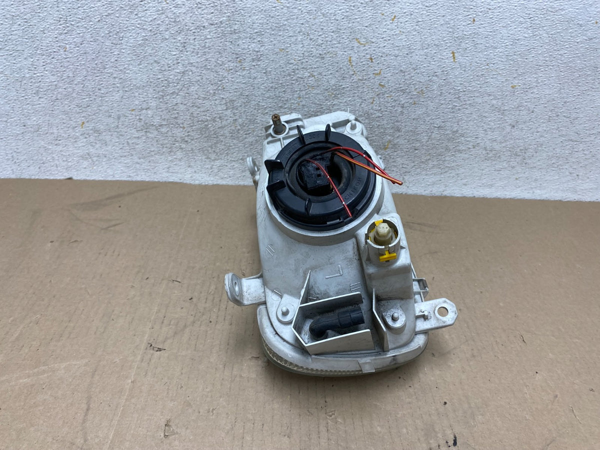 1994 to 1998 Toyota Rav4 Left Driver Lh Side Halogen Headlight AH6736 DW6