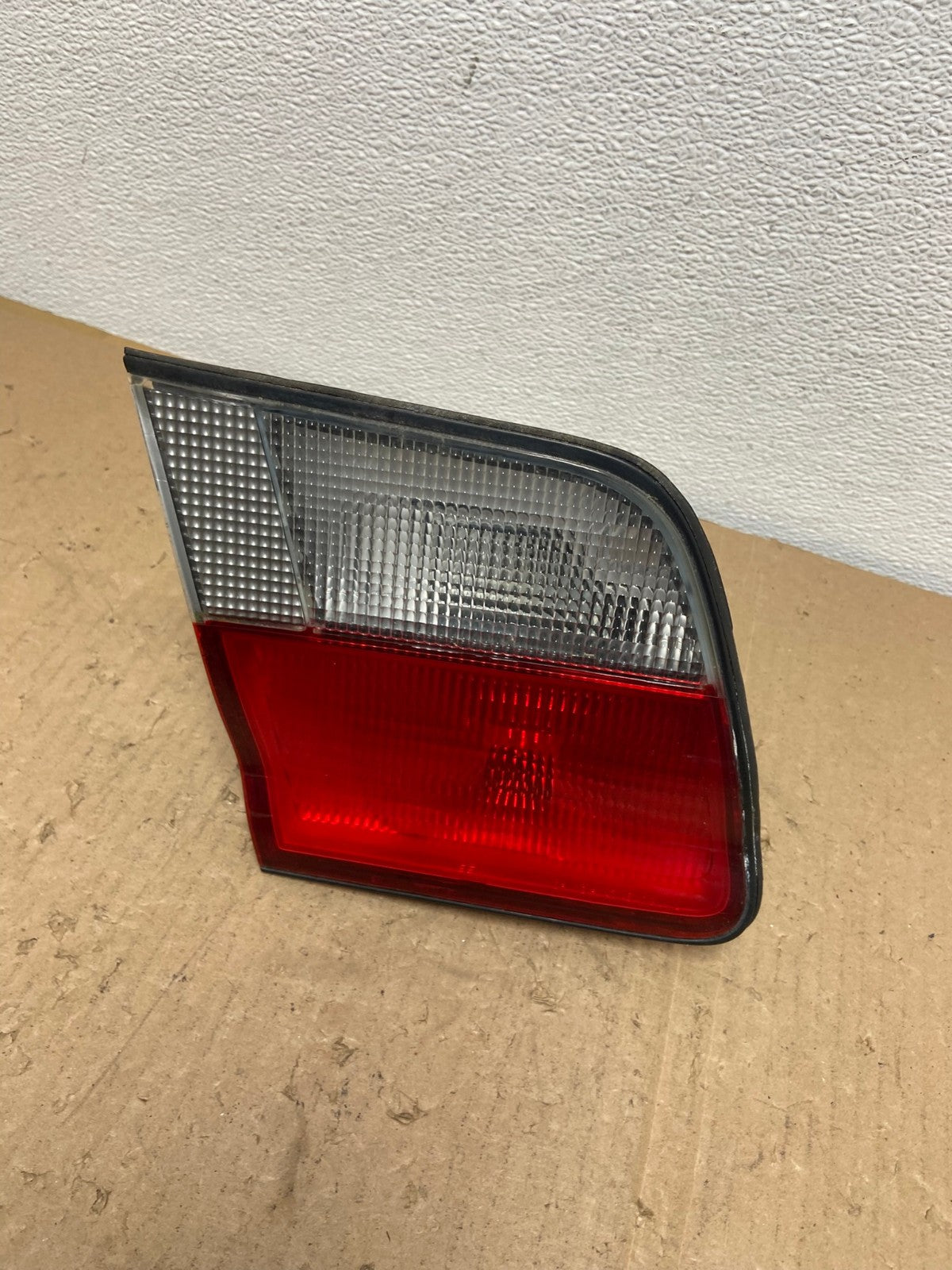 1995 1996 Nissan Maxima Left Driver LH Side Inner Tail Light Oem AB6739 LK0