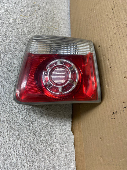 2007 to 2012 GMC Acadia Right Passenger Rh Hatch Tail Light Inner AH0618 LK1