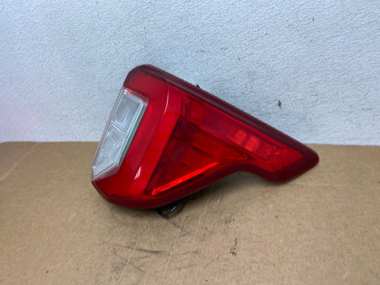 2020 2021 2022 2023 Ford Explorer Right Passenger Side Tail light AD6352 LK1