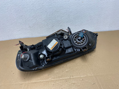 2002-2003 Acura Tl Hid Xenon Right Passenger Rh Side Headlight Oem AC3807 DW8