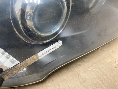 2004 2005 2006 BMW X3 Right Passenger RH Side Headlight Xenon AH5871 DW4