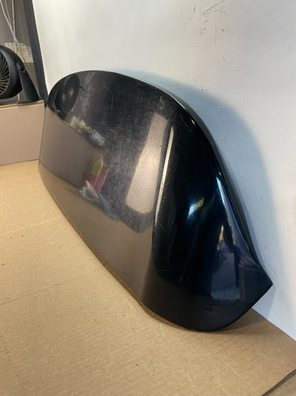 2004 to 2009 Lexus RX350 Rear Trunk Lid Tail Gate Lift Gate Spoiler AH0085DG1