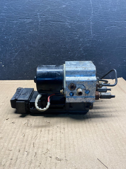 2006 2007 Ford E250 E350 Anti-Lock ABS Antilock Brake Pump AE8013 DW2