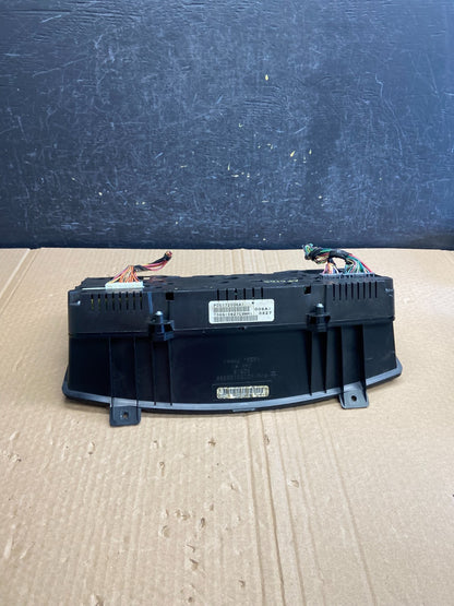 2007 to 2008 Chrysler Aspen Speedometer Instrument Cluster Gauges AF6155 DG5