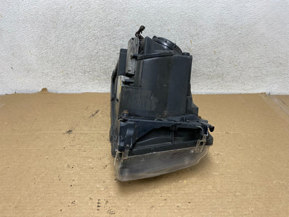 2006-2009 Land Rover Range Rover Left Driver Xenon Hid Headlight AH8155 DW8
