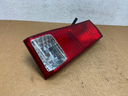 2000-2001 Toyota Camry Tail Light Left Driver LH Side Inner AD9350 LK2