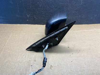 2006 to 2008 Infiniti M35 M45 Right Passenger Side View Mirror AD97373