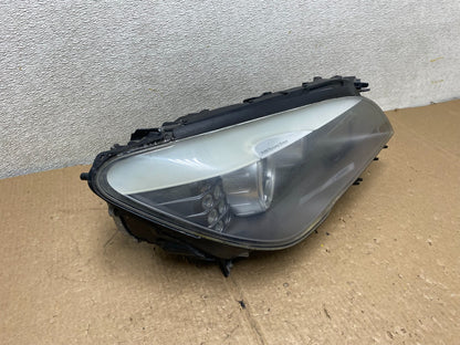 2009-2012 BMW 7-Series 740i 750i Right Passenger Xenon HID Headlight OEM V13412