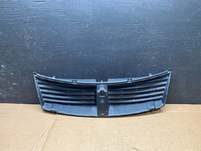 2010 to 2013 Suzuki Kizashi Front Upper Base Grille Grill G3195 DG10