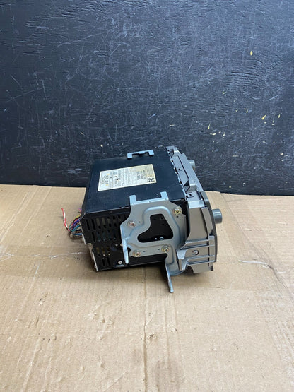 2009 to 2010 Toyota Corolla Matrix Radio AM/FM CD Player AF6102 DG1