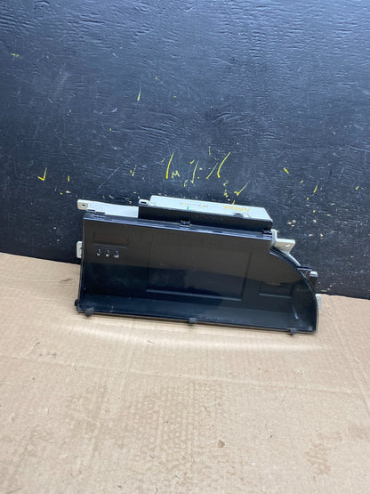 2005 to 2007 Toyota Avalon Information Display Screen Y9994 DG0