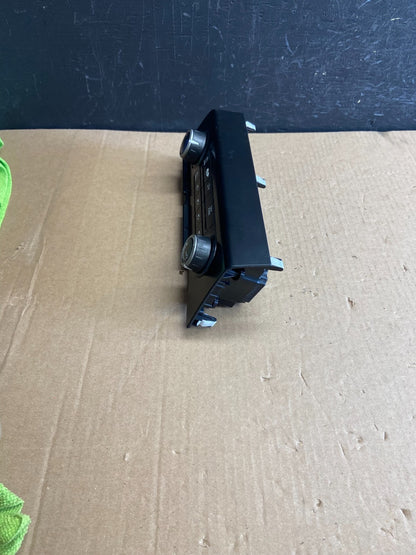 2012 to 2014 Honda Civic A/C Temperature Heater Climate Control AE4405 DG1