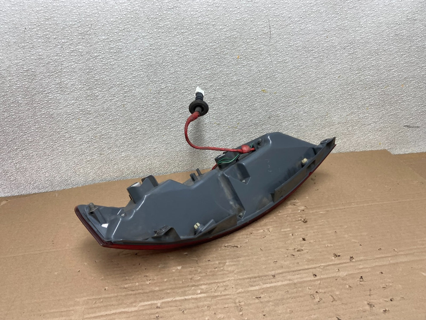 2006 2007 Nissan Murano Left Driver LH Side Tail Light Oem AB1464 LK4