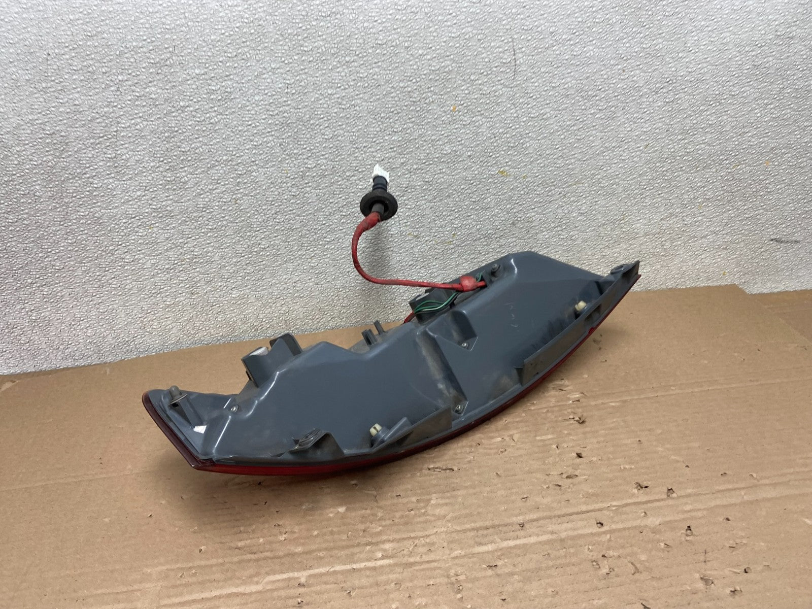 2006 2007 Nissan Murano Left Driver LH Side Tail Light Oem AB1464 LK4