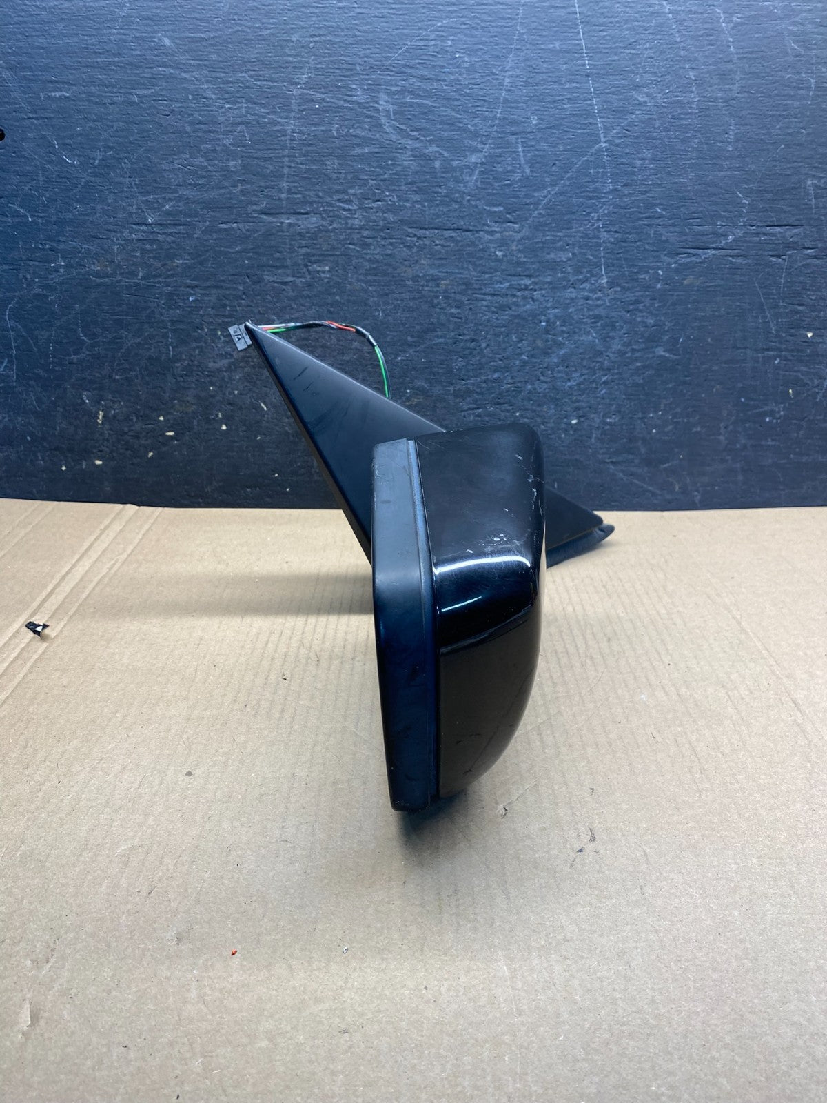 2001 to 2006 BMW 325i Right Passenger Side View Door Mirror AH3164 PS11