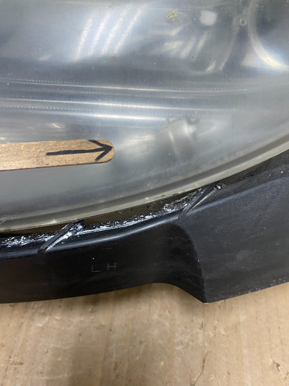 2009 - 2010 Mazda 6 Left Driver LH Side Xenon Headlight AB8178 DW7