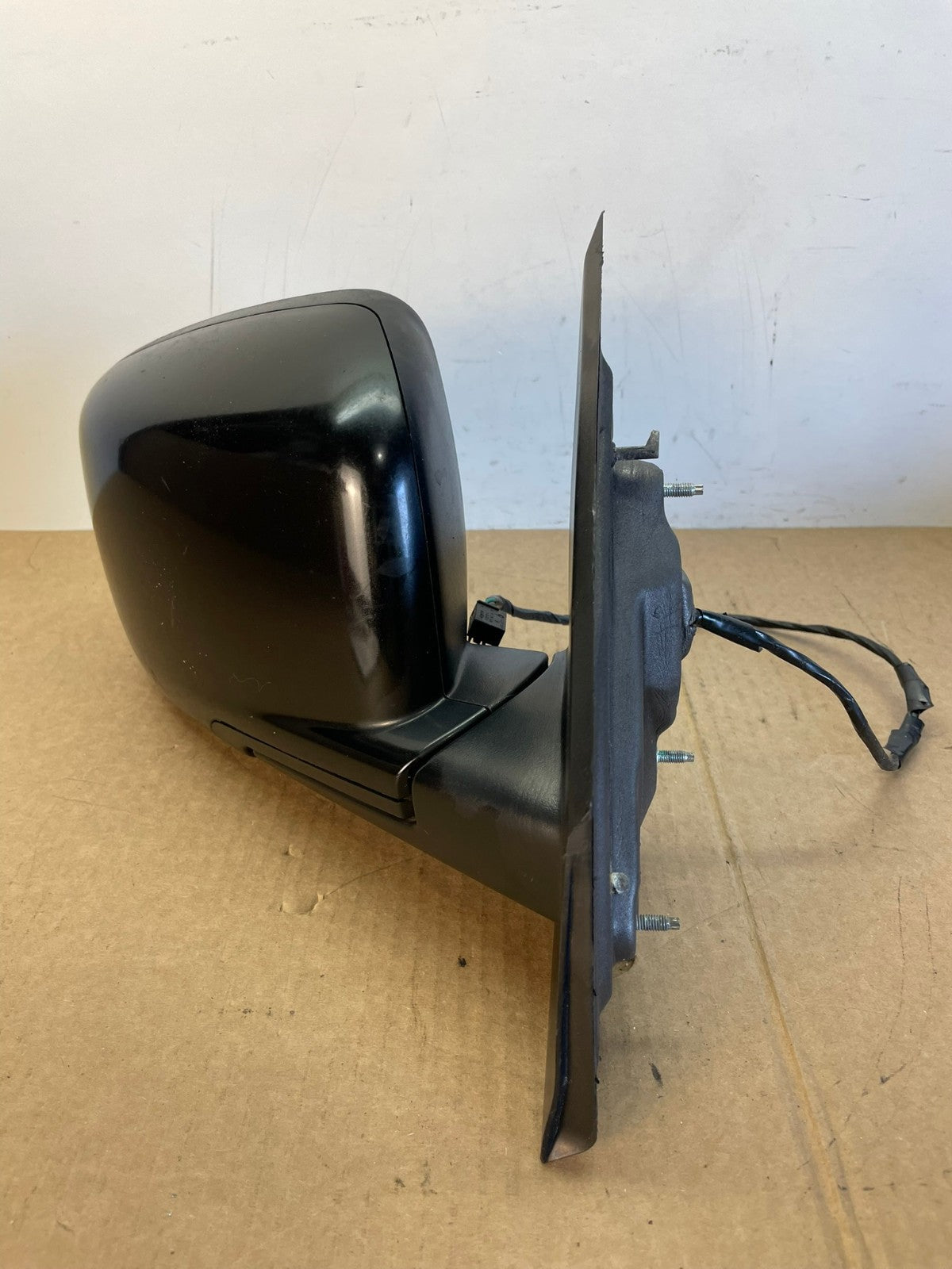 2009 - 2020 Dodge Journey Right Passenger View Door Heated Mirror AH6323 LK1