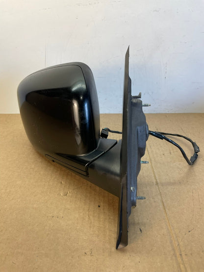 2009 - 2020 Dodge Journey Right Passenger View Door Heated Mirror AH6323 LK1