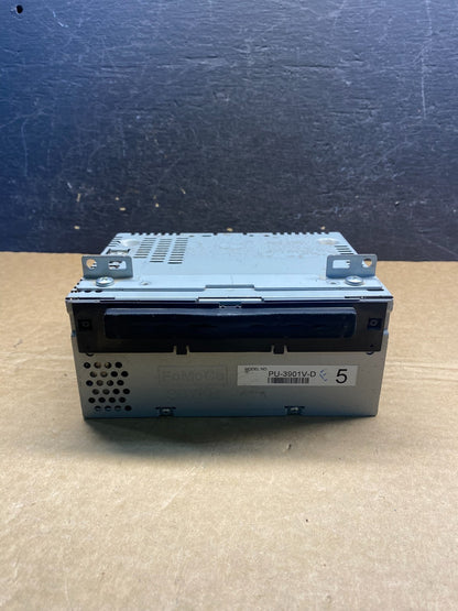 2015-2016 Ford Transit 150 250 350 Radio Receiver ID CK4T-19C107-FA af7871 DG0