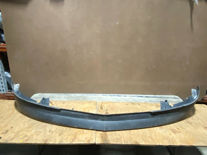 2013 to 2017 Chevrolet Traverse OEM Front Bumper Lower Valance 20983796 W2576 PS0
