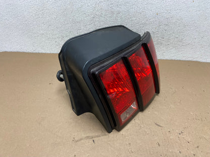 1999-2004 Ford Mustang Right Passenger Rh Side Tail Light AG4163 LK2