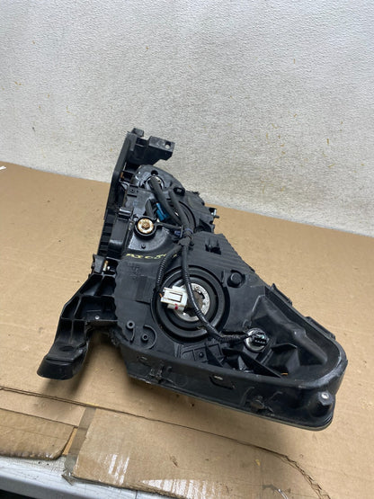 2008 to 2012 Honda Accord Sedan Right Passenger RH Headlight AI0899 DW6