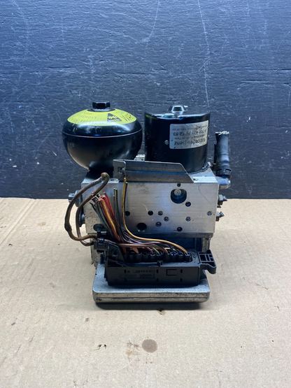 Mercedes Benz ABS Brake Pump Hydraulic Anti Lock a0094312612 AF69134