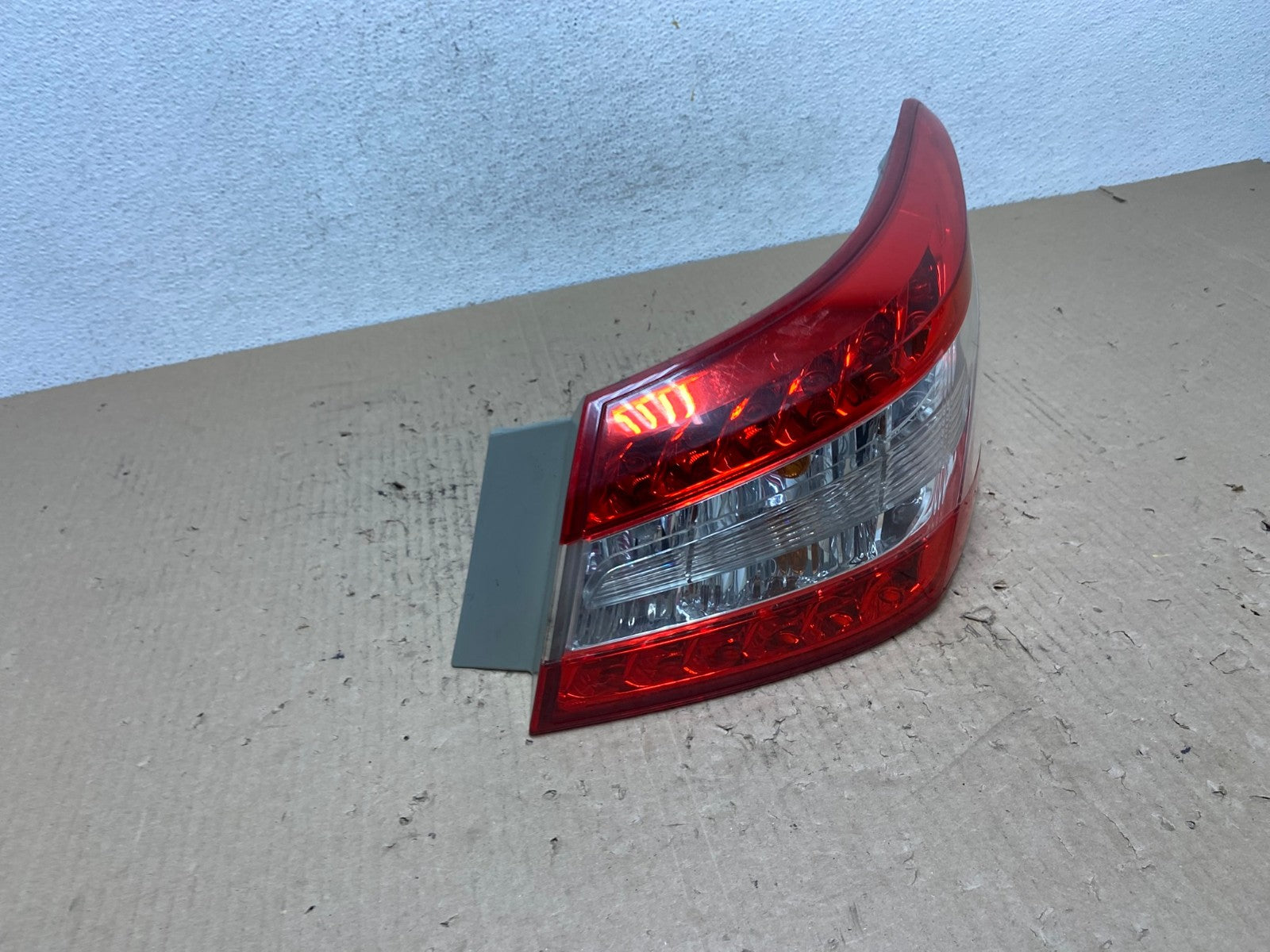 2013 2014 2015 Nissan Sentra Led Right Passenger Side Tail Light AF2928 LK2
