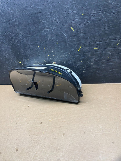 1998-2005 Mercedes W163 ML320 ML430 Instrument Cluster Speedometer S6395 DG1
