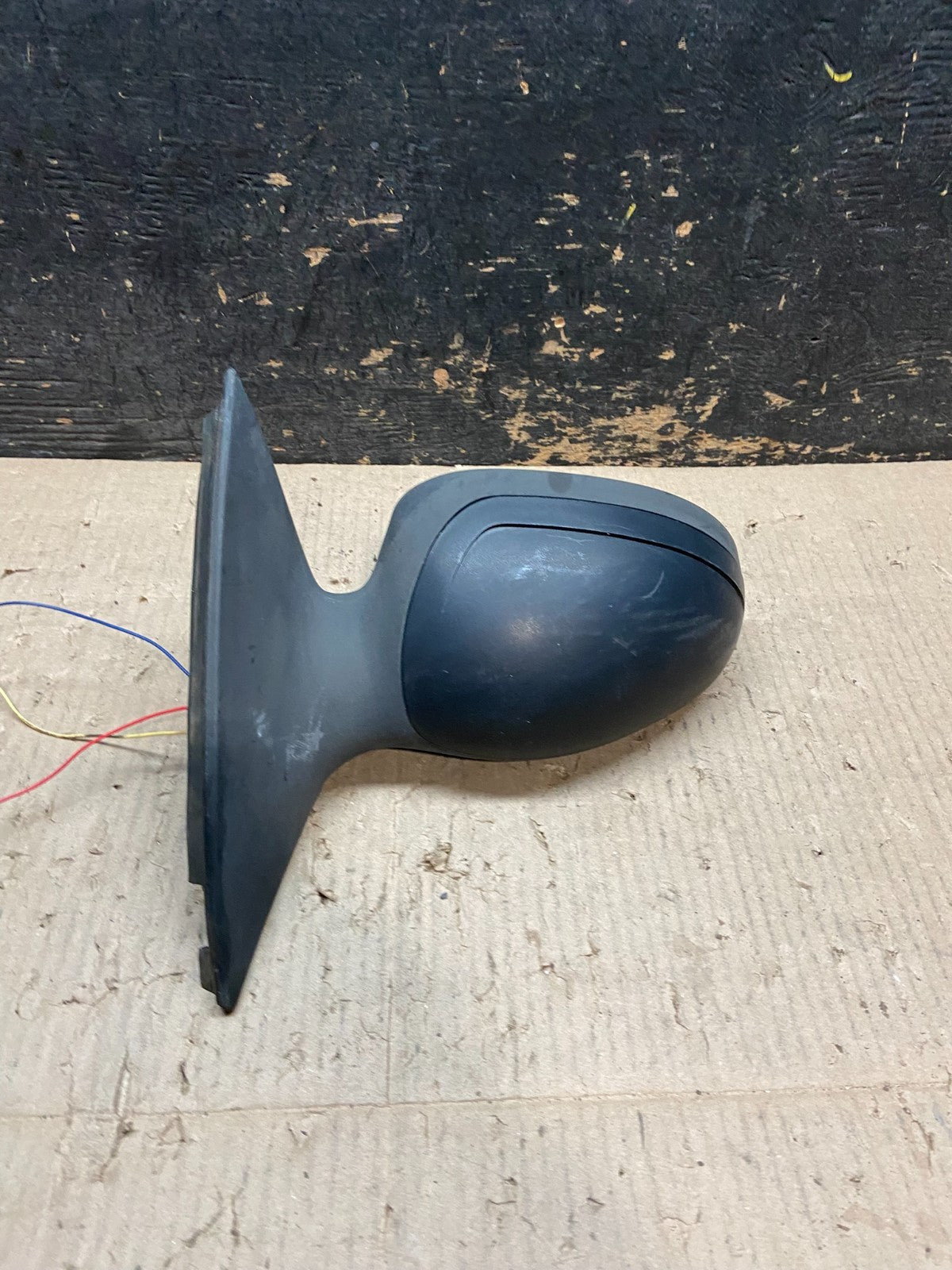 2000 - 2007 Mercury Sable Left Driver LH View Door Mirror OEM X7981 MS0