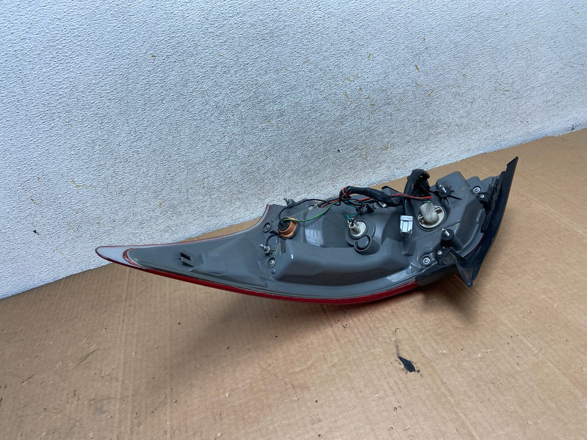 2009 2010 2011 Nissan Maxima Left Driver Lh Side Tail light DEPO AI8421 LK4