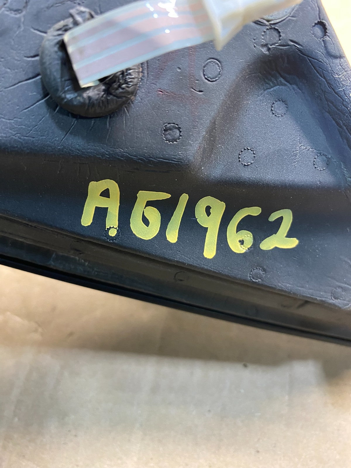 2004 to 2009 BMW X3 Right Passenger RH Side View Door Mirror ag1962 DG11
