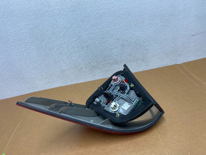 2000 to 2002 Mercedes-Benz S-Class Tail Light Left Driver Side AD8863 DW5