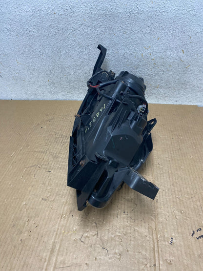 2008 to 2011 Subaru Impreza Left Driver LH Side Halogen Headlight AI6841 DW6