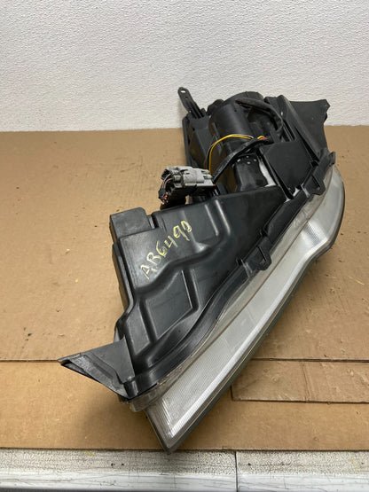 2010-2012 Subaru Legacy Outback Right Passenger Headlight Oem AB6490 DW9