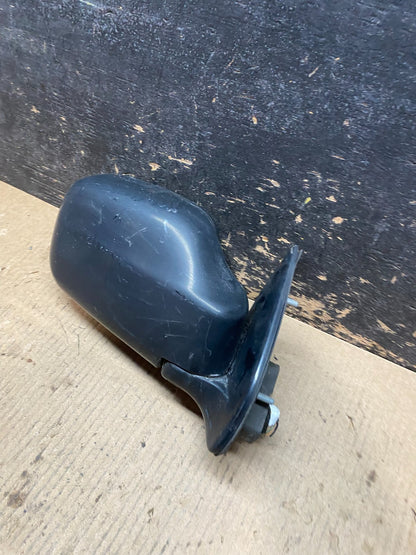 1998 to 2002 Isuzu Rodeo Right Passenger RH Power Door Mirror OEM X9647 DG1